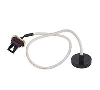 ETYUDPABV Speed Sensor Harness 620422 Replacement for EZGO TXT Electric Club Car 48V Vehicles, 21.65in ABS and PVC Wiring Harness with OEM Fit for Speed Sensor Connection