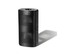 ETZ Aquarium Filter Intake Guard Replacement, Aquarium Accessories Detachable Intake Guard for Fluval Aquarium Canister Filter FX2/FX4/FX6, Fish Tank Filter Protects Aquatic Life