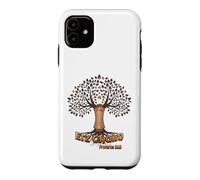 Etz Chaim (Torah is a Tree of Life) Proverbs 3:18 Case for iPhone 11