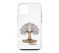 Etz Chaim (Torah is a Tree of Life) Proverbs 3:18 Case for iPhone 12/12 Pro