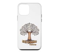 Etz Chaim (Torah is a Tree of Life) Proverbs 3:18 Case for iPhone 12 mini