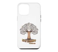 Etz Chaim (Torah is a Tree of Life) Proverbs 3:18 Case for iPhone 12 Pro Max