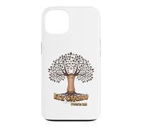 Etz Chaim (Torah is a Tree of Life) Proverbs 3:18 Case for iPhone 13