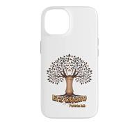 Etz Chaim (Torah is a Tree of Life) Proverbs 3:18 Case for iPhone 14