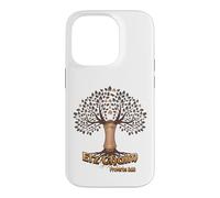 Etz Chaim (Torah is a Tree of Life) Proverbs 3:18 Case for iPhone 14 Pro