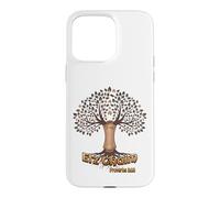 Etz Chaim (Torah is a Tree of Life) Proverbs 3:18 Case for iPhone 15 Pro Max