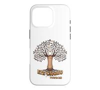 Etz Chaim (Torah is a Tree of Life) Proverbs 3:18 Case for iPhone 16 Pro