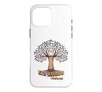 Etz Chaim (Torah is a Tree of Life) Proverbs 3:18 Case for iPhone 16 Pro Max