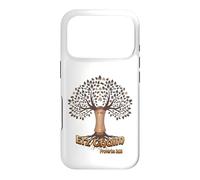 Etz Chaim (Torah is a Tree of Life) Proverbs 3:18 Case for iPhone 17 Pro