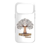 Etz Chaim (Torah is a Tree of Life) Proverbs 3:18 Case for iPhone 17 Pro Max