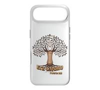Etz Chaim (Torah is a Tree of Life) Proverbs 3:18 Case for iPhone Air