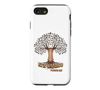 Etz Chaim (Torah is a Tree of Life) Proverbs 3:18 Case for iPhone SE (2020) / 7/8