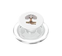 Etz Chaim (Torah is a Tree of Life) Proverbs 3:18 PopSockets PopGrip for MagSafe