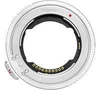 ETZ21 Pro Megadap Autofocus Adapter Built-in Electronic Aperture Compatible with Nikon Z Mirrorless Camera Z9 Z6 Z7 Z5 Z6II Z7II Z50 ZFC to Sony FE Tamron Sigma FE Series Lens