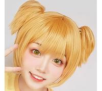 ETZha Cosplay Wig for POP TEAM EPIC Po pu ko