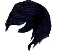 ETZha Cosplay Wig for The Prince of Tennis Ryoma Echizen