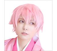 ETZha Cosplay Wig for Tsukiuta The Animation KOI KISARAGI