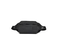 ETZRYSYB Bum Bag Waist Pack Men Oxford Waterproof Fanny Pack Male Money Waist Belt Bag Mobile Phone Travel Chest Bag for Teenage Pouch Bags(Schwarz)