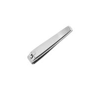 ETZRYSYB Nail Clippers 1PC Professional Nail Clippers Carbon Steel Quality Nail Cutter Repair Finger Toe Tools Finger Toe Scissors(M)
