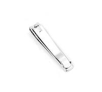 ETZRYSYB Nail Clippers 2 PCS Professional Carbon Stainless Steel Nail Clipper,Cutter Trimmer,Manicure Pedicure Hand Toe Nail Clippers