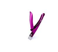 ETZRYSYB Nail Clippers Nail Clipper Fake Trimmer Tip Manicure Tool Scissor Artificial Pedicure Rose