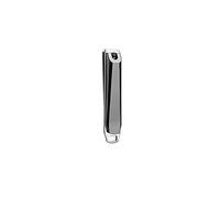 ETZRYSYB Nail Clippers Nail Clipper Stainless Steel Fingernail Cutting Trimmer Manicure Curved Blade Clipper Toenail Scissors Plier Pedicure Tool(A)
