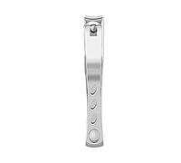 ETZRYSYB Nail Clippers Nail Clippers Stainless Steel Finger Nail Scissors Professional Toenail Cutting Scissor 360 Degree Rotation Lightweight Home Use(L)