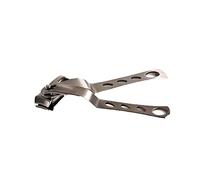 ETZRYSYB Nail Clippers Professional Nail Clippers Stainless Steel Nail Cutter Toenail Fingernail Manicure Trimmer Toenail Clippers for Thick Nails