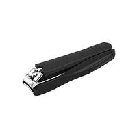 ETZRYSYB Nail Clippers Splash-Proof Nail Clippers Set Stainless Steel Single Creative Diagonal Anti-Splash Nail Cutter Nail Trimmer