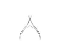 ETZRYSYB Nail Clippers Stainless Steel Cuticle Nipper Professional Remover Scissors Finger Care Manicure Nail Clipper Dead Skin Tools Gold and Sliver