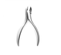ETZRYSYB Nail Clippers Stainless Steel Nail Clippers Trimmer Ingrown Pedicure Care Professional Cutter Nipper Tools for Feet Toenail Paronychia Improve
