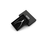 ETZRYSYB Nail Clippers Stainless Steel Nail Clippers Trimmer Ingrown Pedicure Care Professional Cutter Nipper Tools for feet toenail Paronychia Improve