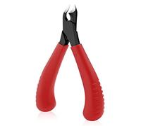 ETZRYSYB Nail Clippers Toe Thick Finger Clippers Toenails Nipper Dead Skin Trimmers Stainless Steel Nail Cutter Scissors Manicure Care Tools(A02)