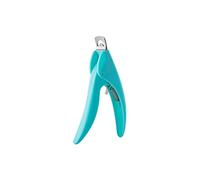 ETZRYSYB Nail Clippers U Shaped Cutting Nail Art Clippers for Nails French False Nail Tips Edge Cutters Stainless Steel Trimmers Manicure Tool
