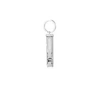 ETZRYSYB Nail Clippers Ultra-Thin Foldable Hand Toe Nail Clippers Cutter Trimmer Stainless Keychain Wholesale Quality Cutters for Manicure Scissors