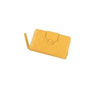 ETZRYSYB Purses for Women Fashion Wallet Female Short New Student Simple Zipper Two-fold Multi-Card Large-Capacity Folding Clutch Purses for Women