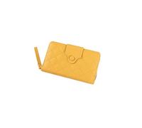ETZRYSYB Purses for Women Fashion Wallet Female Short New Student Simple Zipper Two-fold Multi-Card Large-Capacity Folding Clutch Purses for Women