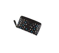 ETZRYSYB Purses for Women Multi-Card Wallet Ladies Long Print Large-Capacity Zipper Anti-degaussing Small Fresh Clutch Female Money Bag