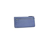 ETZRYSYB Purses for Women The First Layer of Cowhide Leather Clutch Wallet Women Wallet with Hand Rope Hot Brand Long Zipper Purse