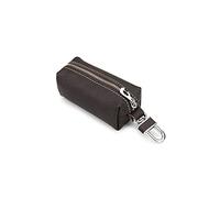ETZRYSYB Purses for Women The First Layer of Cowhide Leather Men Key Wallet Vintage Style Women Housekeepers Multi-Function Male Key Cases