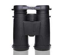 ETZRYSYB Telescope 10x42 Compact Outdoor Sports Binoculars Rubber Armor Green Coated Optical Professional Binoculars Telescope