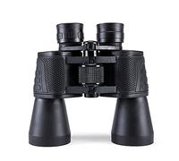 ETZRYSYB Telescope 10x50 Binoculars HD Hunting Zoom Wide Optics Professional Waterproof Camping Night Vision Telescope