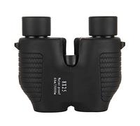 ETZRYSYB Telescope Auto Fixed Focus Binoculars HD Telescope Prism Mini Opera Glasses Football For Outdoor Travel Concert
