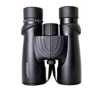 ETZRYSYB Telescope Binoculars 10X42 Night Vision Telescopio Waterproof Nitrogen-Filled Telescope Bak4 Promotion Hunting HD