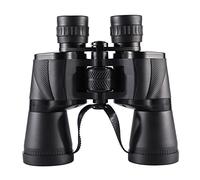 ETZRYSYB Telescope HD Binoculars 20X50 Waterproof Portable Telescope Night Vision BAK4 Lens Hunting Tourism Optical Outdoor Sports Eyepiece