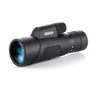 ETZRYSYB Telescope Monocular Prism Optical Lens High Power Bird Monocular Light Night Vision Telescope(Configuration 1)