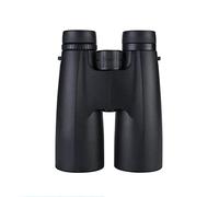 ETZRYSYB Telescope Powerful 12x50 Waterproof Binoculars for Outdoor Hunting Tactical Optics Telescope Full Multi-coated Birdwatching Binocular