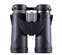 ETZRYSYB Telescope USCAMEL HD 8x42 Binoculars Professional Telescope Waterproof Military High Power Hunting Outdoor Camping Monoculars(Schwarz)
