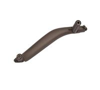 ETZTMGKVPZ Car Interior Handle for BMW for F15 for X5 for F16 for X6 2014-2018 Car Right Left Inner Door Panel Handle Pull Trim LHD RHD Auto Interior Vehicle Door Handle(Brown Right)