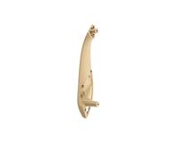 ETZTMGKVPZ Car Interior Handle for BMW for F30 for F80 for F31 for F34 for 3 4 Series 2012-2018 Car Inner Door Handle Trim Pull Grab Panel Handle Vehicle Door Handle(Beige Front Right)